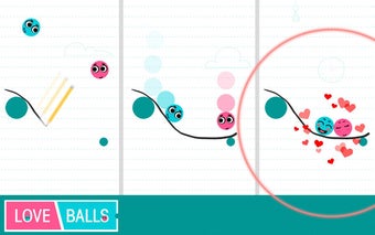 Image 0 for Love Balls