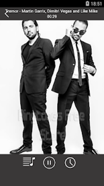 Imagen 2 para Dimitri Vegas And Like Mi…