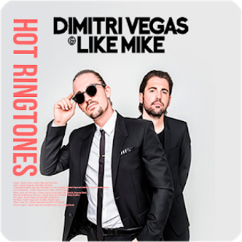 Imagen 1 para Dimitri Vegas And Like Mi…