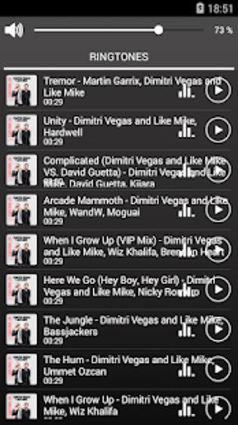 Imagen 1 para Dimitri Vegas And Like Mi…
