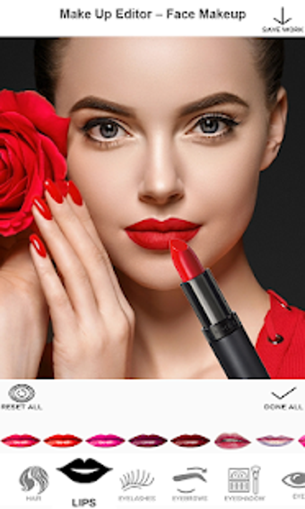 Image 1 for Makeup 365 - Beauty Makeu…