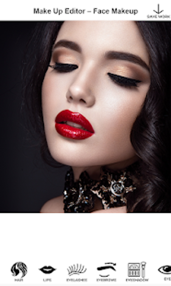 Image 0 for Makeup 365 - Beauty Makeu…