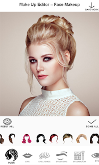 Image 3 for Makeup 365 - Beauty Makeu…