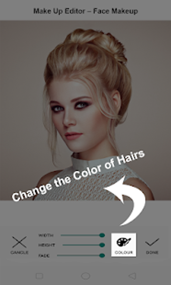 Image 2 for Makeup 365 - Beauty Makeu…