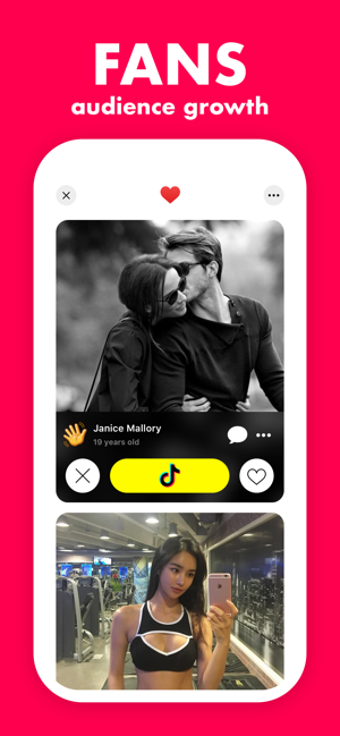 Image 1 for TikViral: Get Followers &…