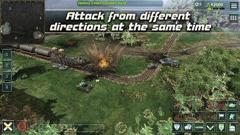 Image 1 for US Conflict