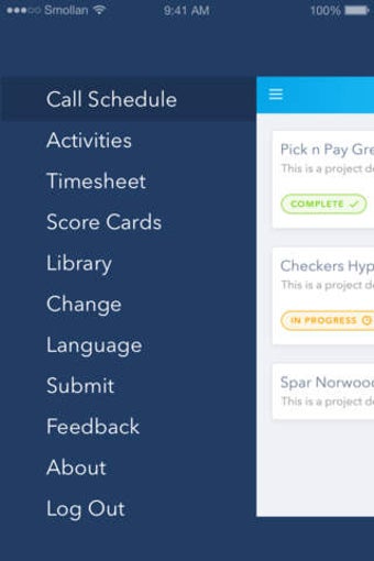 Image 0 for Smollan Mobile