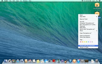 Image 1 for iZip Unarchiver - RAR, 7Z…