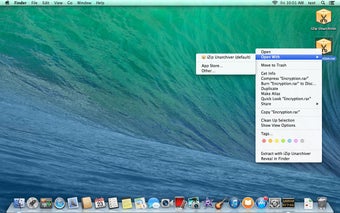 Image 3 for iZip Unarchiver - RAR, 7Z…
