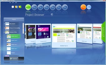Imagen 0 para Easy Website Pro