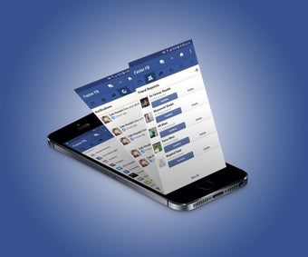Imagen 2 para Faster for Facebook