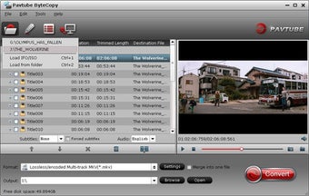 Imagen 0 para Pavtube ByteCopy
