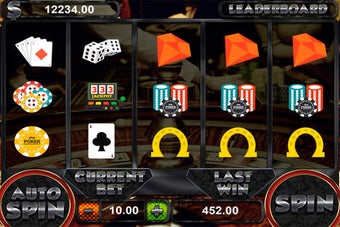 Image 0 for 888 Crazy Slots Adventure