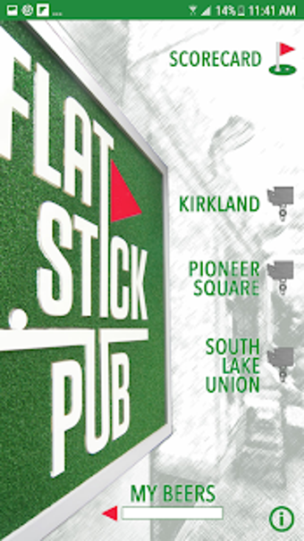 Image 2 for Flatstick Pub