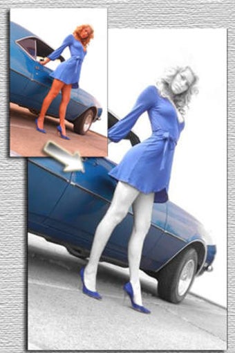 Image 0 for Colored Picture