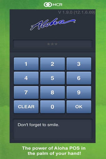 Image 0 for NCR Aloha Mobile