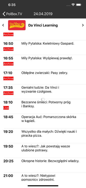 Image 3 for PolBox.TV