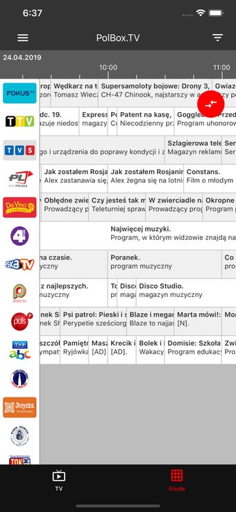 Image 2 for PolBox.TV