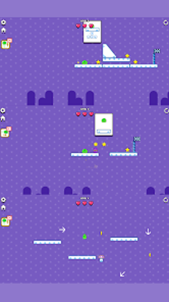 Image 0 for Slime Bouncing: Go obstac…