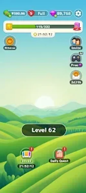 Image 0 for Tile World - Match 3 Puzz…