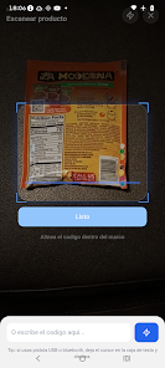 Image 0 for PulpeExpress