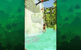 Imagen 1 para Tarzan Unleashed for Wind…