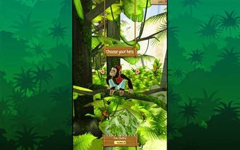 Imagen 0 para Tarzan Unleashed for Wind…