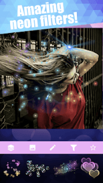 Image 3 for Neon After Effects