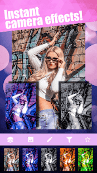 Image 2 for Neon After Effects
