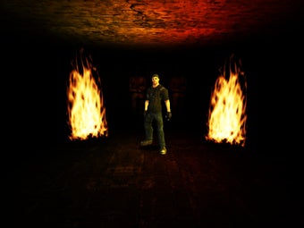 Imagen 0 para Dark Shadow