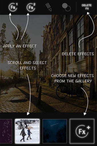Image 3 for Lumyer - augmented realit…