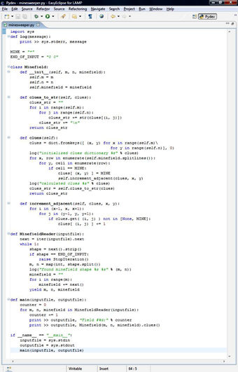 Imagen 0 para TextTest