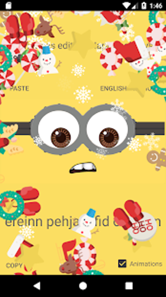 Image 1 for The Minion Translator