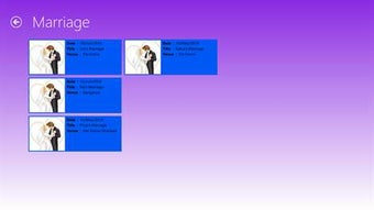 Image 3 for Event Calender for Window…