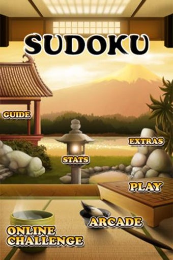 Imagen 0 para Sudoku Infinity
