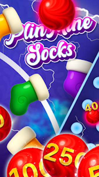 Image 0 for PlinMine Socks