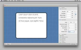 Image 0 for WebMate