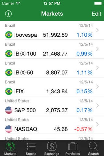 Image 0 for M-Stocks: Stocks, Portfol…