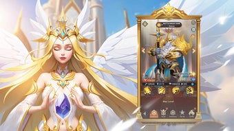 Image 0 for Gods & Demons - Com2uS