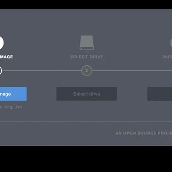 Image 0 for Etcher