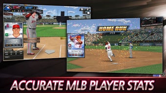Imagen 0 para MLB 9 Innings 17