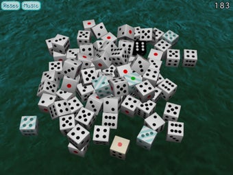 Image 4 for Dice -3D- Free