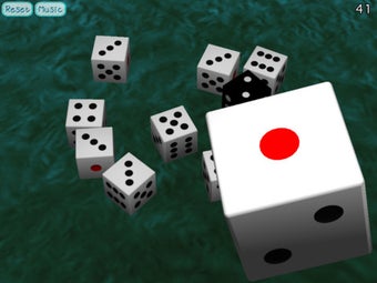 Image 2 for Dice -3D- Free