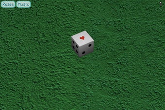 Image 3 for Dice -3D- Free