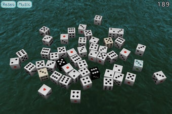 Image 1 for Dice -3D- Free