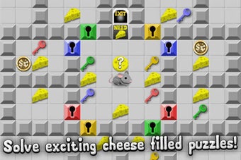 Image 0 for Rodent Rush - Puzzle Chal…