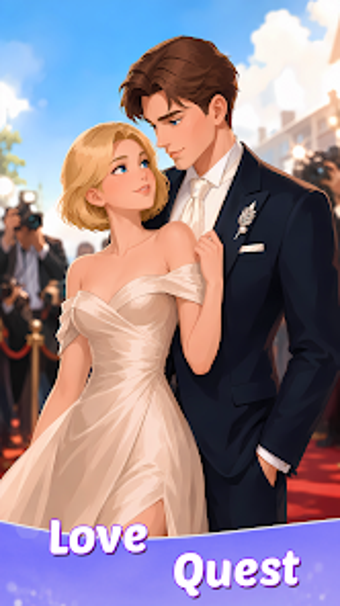 Image 0 for Merge Star : Makeover  St…
