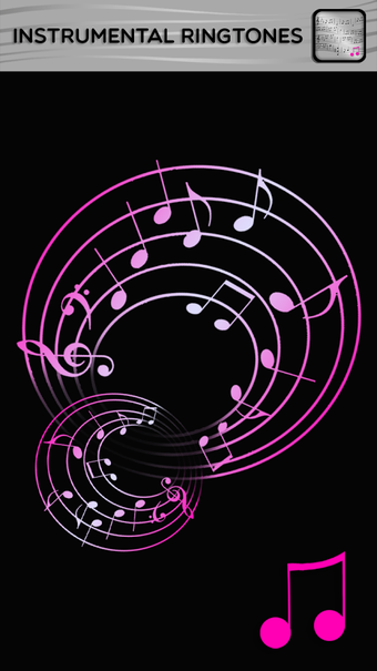 Imagen 3 para Instrumental Ringtones