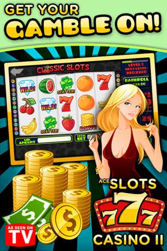 Image 0 for Ace Slots Machine Casino …