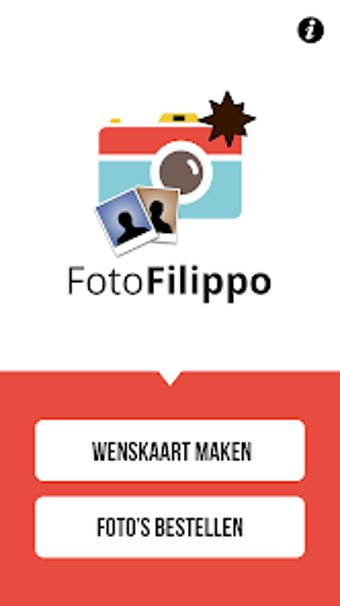 Image 0 for Foto Filippo Printservice